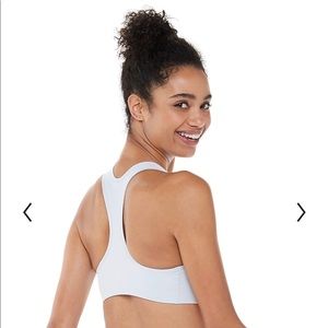 Nike Dri-Fit Sports Bra